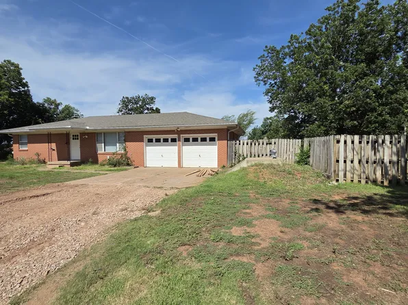 717 E 56th Ave, Stillwater, OK 74074