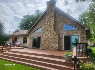 22030 Iden Ave N, Forest Lake, MN 55025