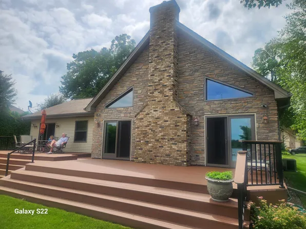 22030 Iden Ave N, Forest Lake, MN 55025