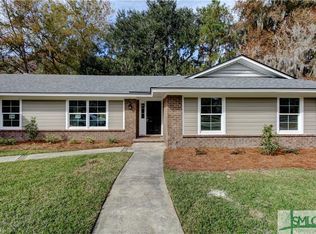 28 N Cromwell Rd, Savannah, GA 31410