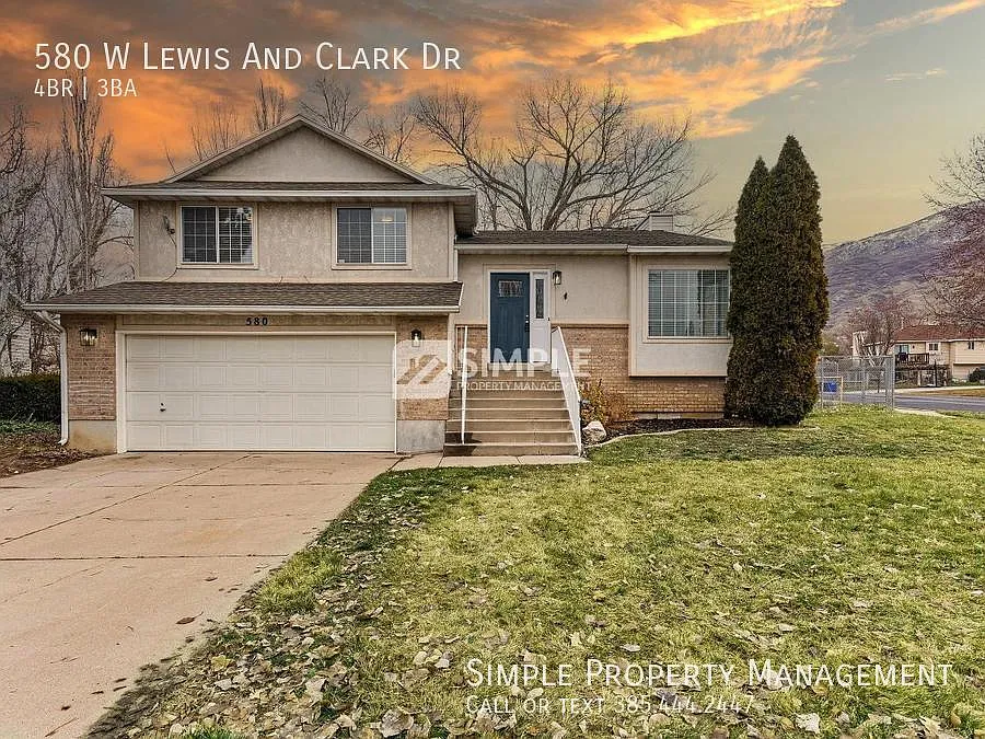 Building Photo - 580 W Lewis And Clark Dr