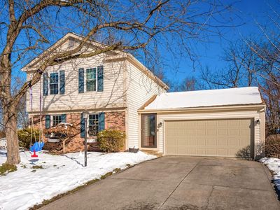 3622 Inverary Dr, Columbus, OH, 43228