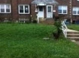 1042 Tyson Ave, Philadelphia, PA 19111