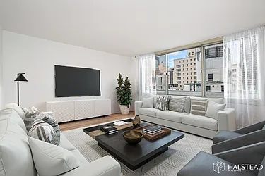 Rented by Halstead Real Estate