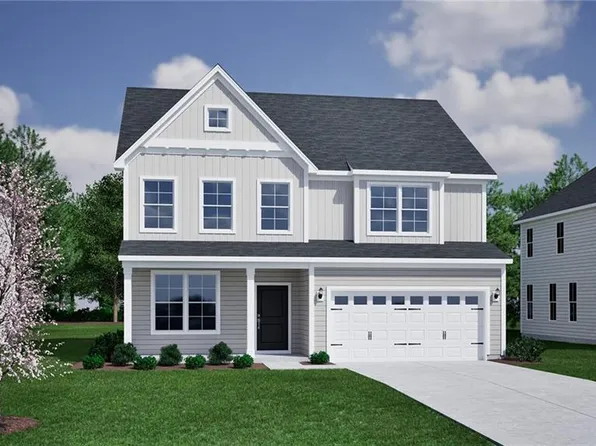 2630 Clear Lake Ct, Winston Salem, NC 27106