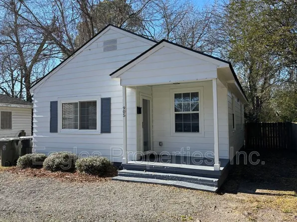 905 N Pineview Ave, Goldsboro, NC 27530
