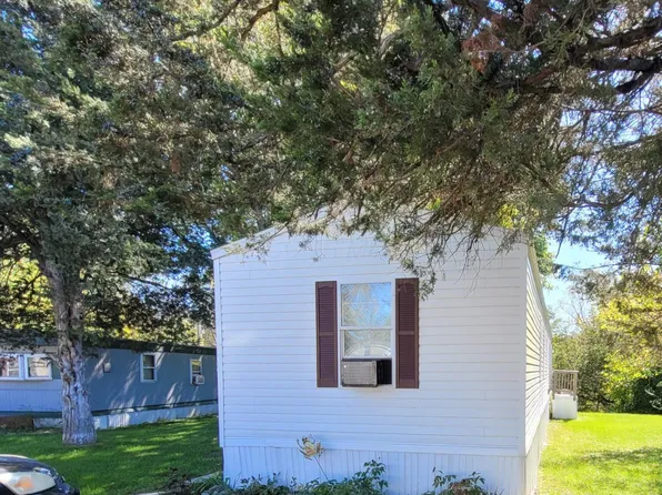 1000 W Main St Lot 86, West Jefferson, OH 43162