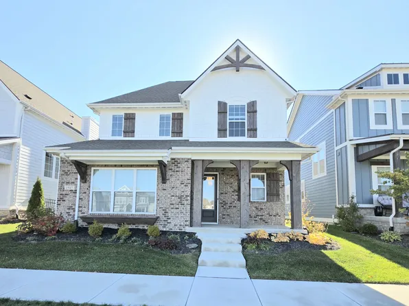 1943 Ponsonby Dr, Westfield, IN 46074