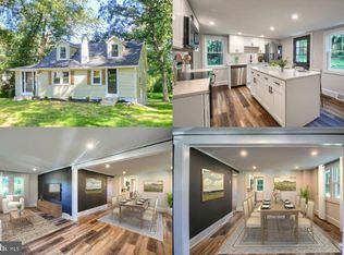 9129 Gap Newport Pike, Avondale, PA 19311