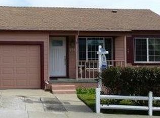 114 Franklin Ave, South San Francisco, CA 94080