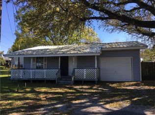 147 11th St, Bridge City, LA 70094
