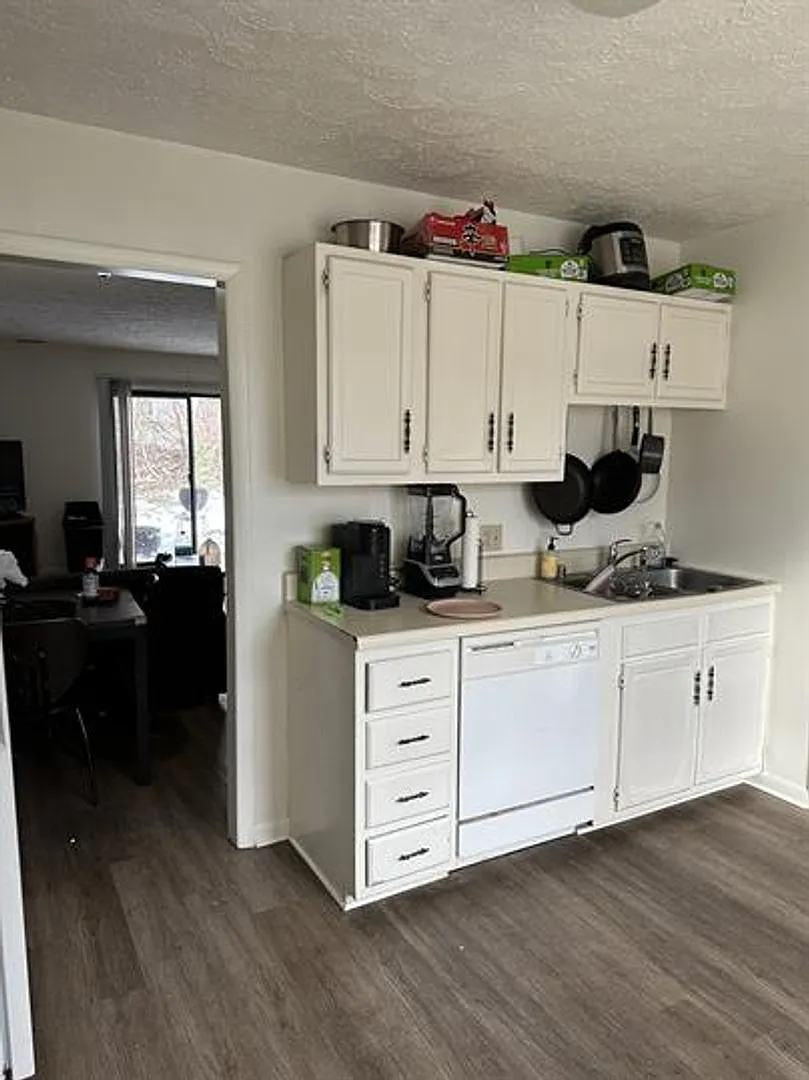 Spacious Townhome Near Campus — Photo 3