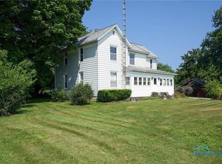 5478 County Road 139, Findlay, OH 45840