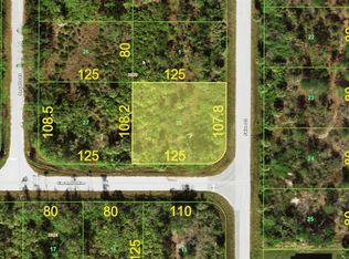 12038 Casandra Ave #28, Pt Charlotte, FL 33981