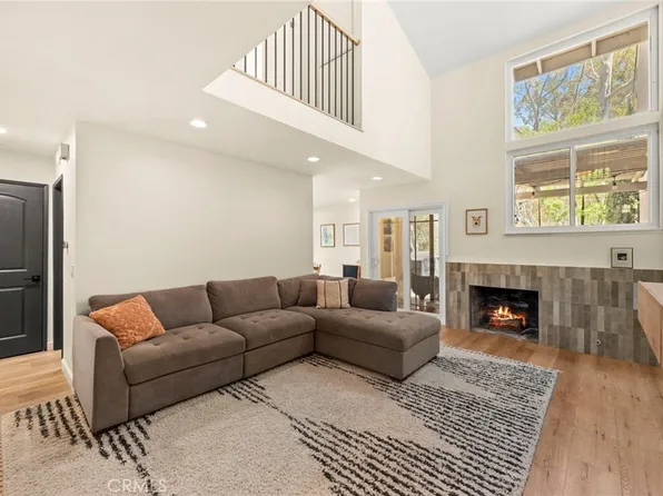 6519 E Camino Vis Unit 4, Anaheim, CA 92807