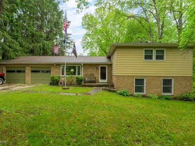 3393 Summit Rd, Ravenna, OH, 44266