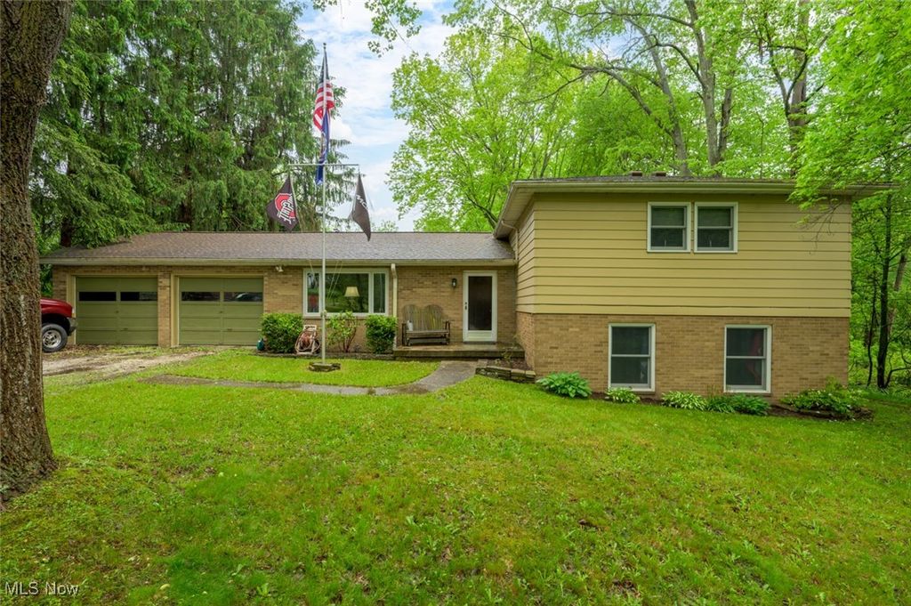 Real estate listing image