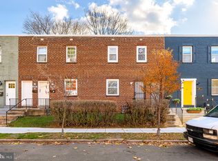 1103 16th St NE, Washington, DC 20002