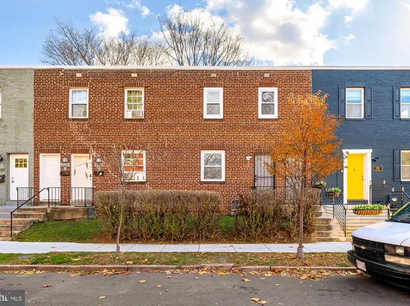 1103 16th St NE, Washington, DC 20002