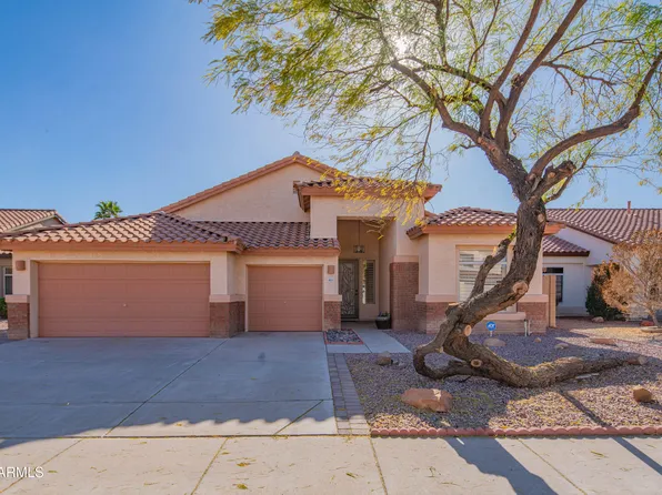 6811 W DEL RIO Street #2, Chandler, AZ 85226