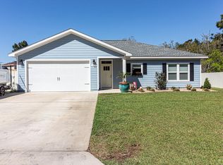 1913 Reagan Rd, Navarre, FL 32566