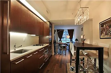 Rented by Albert Feinstein Real Estate LLC.