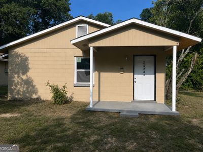 2424 16th Ave, Columbus, GA, 31901