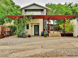 2205 S 2nd St, Austin, TX 78704