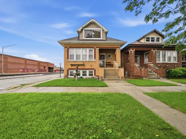 1601 S 51st Ct, Cicero, IL 60804