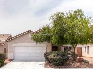 6041 Carmel Bluff St, North Las Vegas, NV 89031
