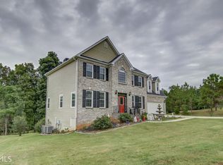 117 Waters Edge Ln, Jackson, GA 30233