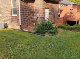 1745B Malone Rd, Burlington, NC 27215