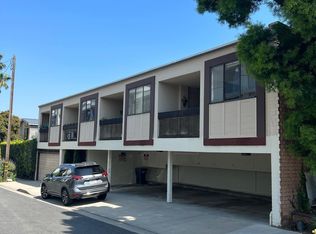660 N Doheny Dr APT 4, West Hollywood, CA 90069