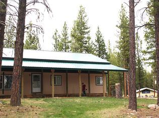 410 W Granite St, Placerville, ID 83666
