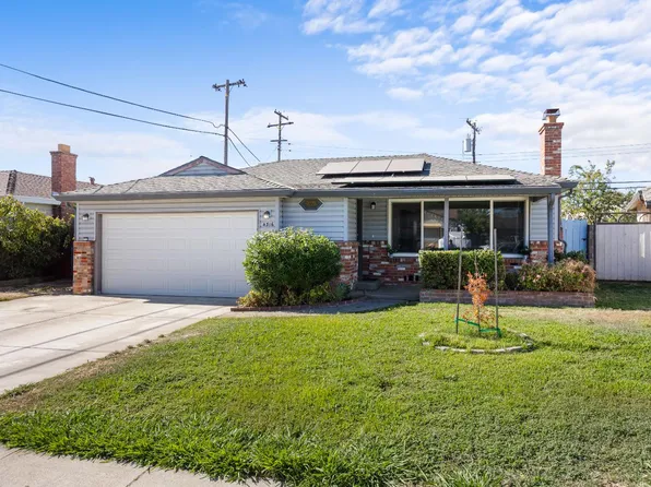 4316 45th Ave, Sacramento, CA 95824