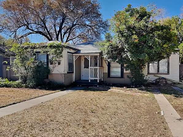 2427 25th St, Lubbock, TX 79411
