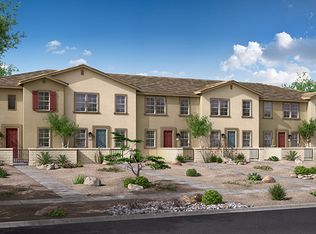 266 Blue Grotto St, Henderson, NV 89015