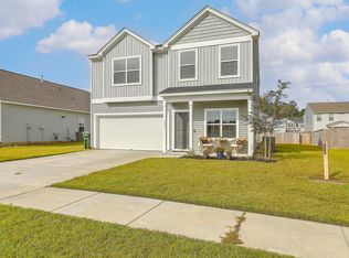 111 Oldenburg Dr, Summerville, SC 29486