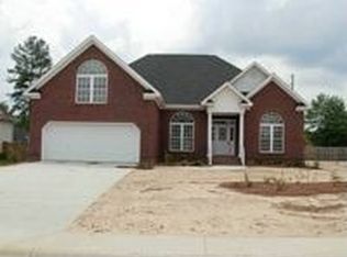 266 Yale Rd, Lexington, SC 29072