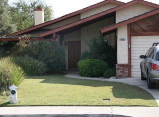 10501 Sunset Canyon Dr, Bakersfield, CA 93311