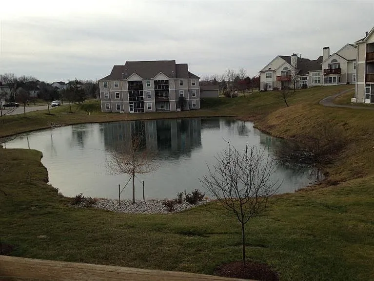 Great view of the bond - 1526 Oakfield Dr