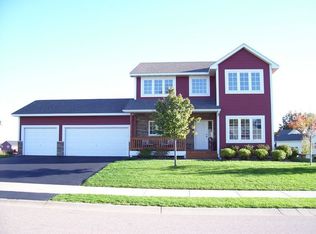 11095 21st St NE, Saint Michael, MN 55376