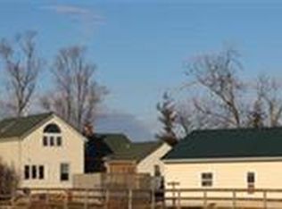 4049 Bloods Point Rd, Belvidere, IL 61008