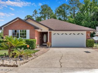 7301 Ironside Dr E, Jacksonville, FL 32244