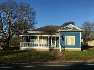 6611 Fm 1486 Rd, Richards, TX 77873