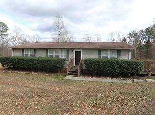 317 Randolph Rd, Dallas, NC 28034