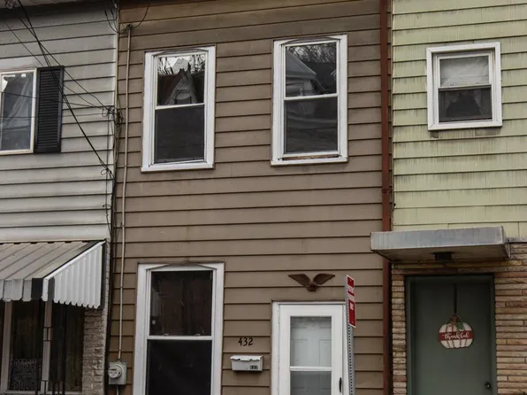 432 E Norwegian St, Pottsville, PA 17901