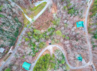 1466 Beach Front Dr, Sevierville, TN 37876