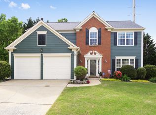 662 Glenbarrett Ct NE, Marietta, GA 30066