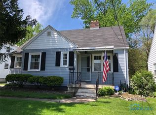 4553 N Lockwood Ave, Toledo, OH 43612